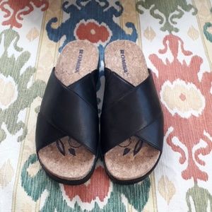 Romika Thor Sandals